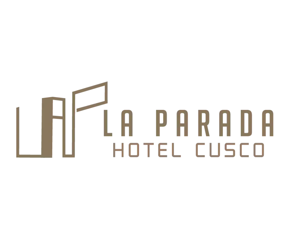 Logo La Parada