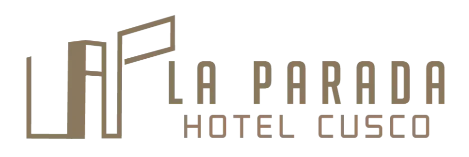 Logo La Parada